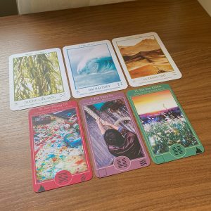 Five Elements Journey Oracle - Ảnh 11