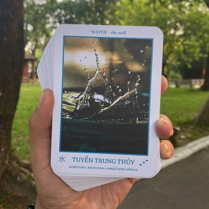 Five Elements Journey Oracle - Ảnh 10