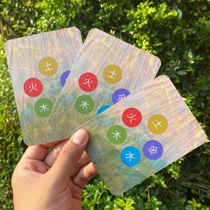 Five Elements Journey Oracle - Ảnh 12