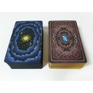 Dark Mansion Tarot - Ảnh 13