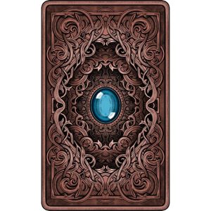 Dark Mansion Tarot - Ảnh 12