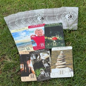 I Ching Everywhere Cards - Ảnh 16