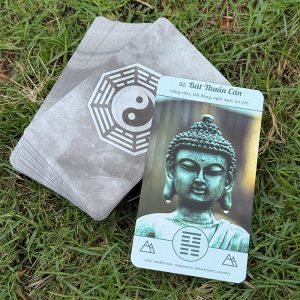 I Ching Everywhere Cards - Ảnh 17