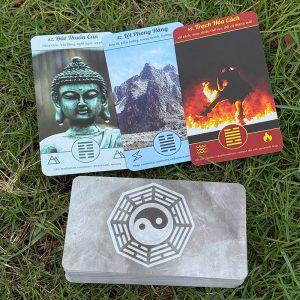 I Ching Everywhere Cards - Ảnh 18