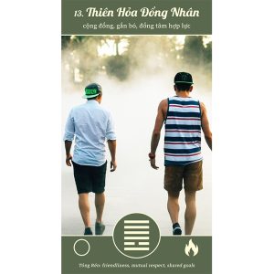 I Ching Everywhere Cards - Ảnh 3