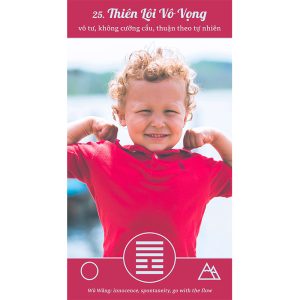 I Ching Everywhere Cards - Ảnh 4