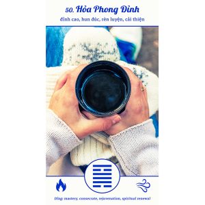 I Ching Everywhere Cards - Ảnh 7