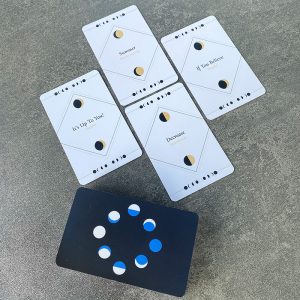 Moon Phase Answers Oracle - Ảnh 14