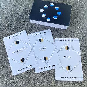Moon Phase Answers Oracle - Ảnh 16