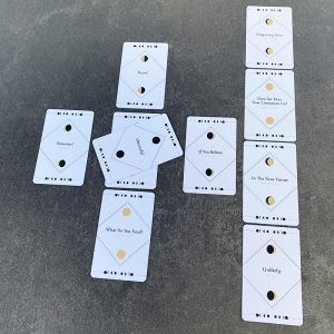 Moon Phase Answers Oracle - Ảnh 17