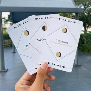 Moon Phase Answers Oracle - Ảnh 18