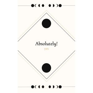 Moon Phase Answers Oracle - Ảnh 3