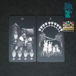 Super Moon Tarot - Ảnh 7