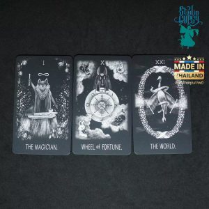 Super Moon Tarot - Ảnh 8