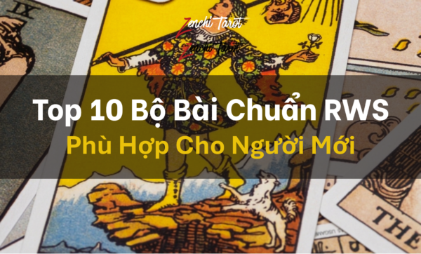 Top 10 Bộ Bài Phù Hợp Cho Người Mới