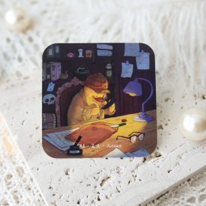 Cleo Duck Tarot - Standard Edition - Ảnh 3