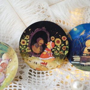 Cleo Duck Tarot - Limited Edition - Ảnh 4