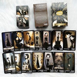 Shadow Tarot - Ảnh 3
