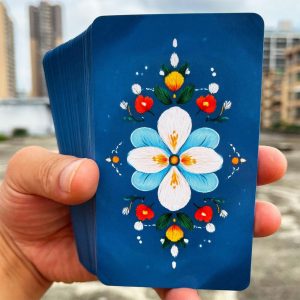Easy Flow Tarot - Ảnh 5